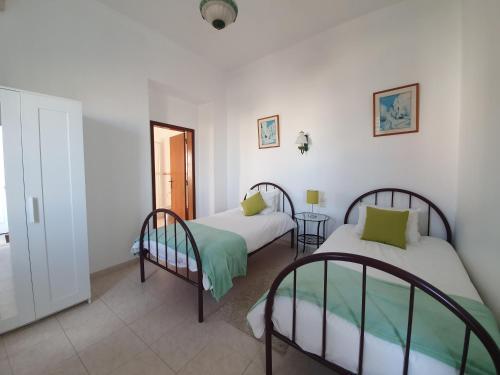Hostal Alojamento Local Bela Vista
