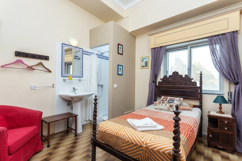 Hostal Pension Bicuar