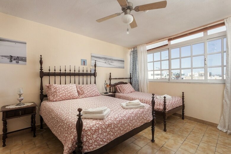 Hostal Pension Bicuar