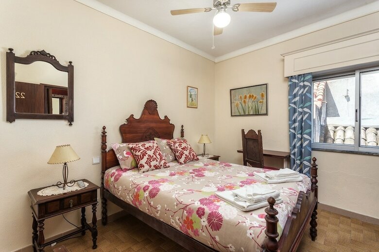 Hostal Pension Bicuar