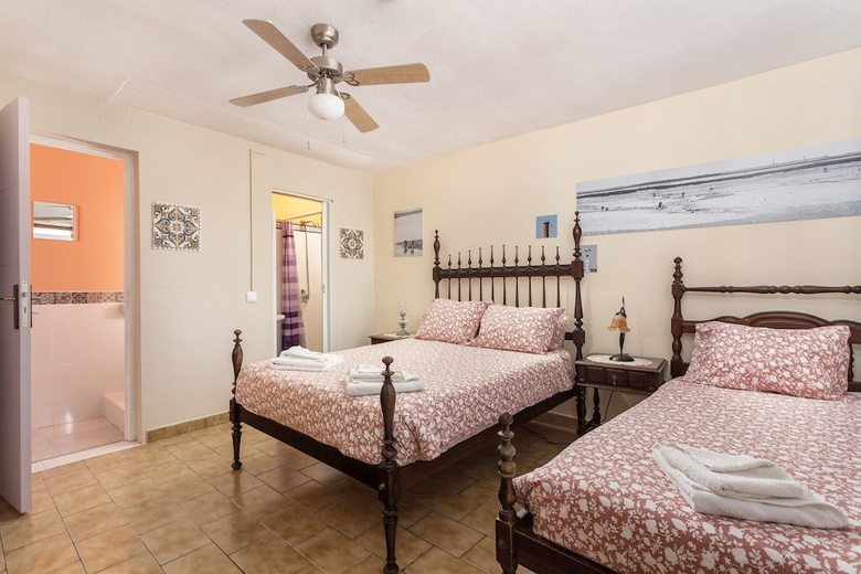 Hostal Pension Bicuar