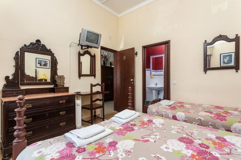 Hostal Pension Bicuar