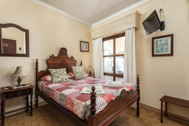 Hostal Pension Bicuar
