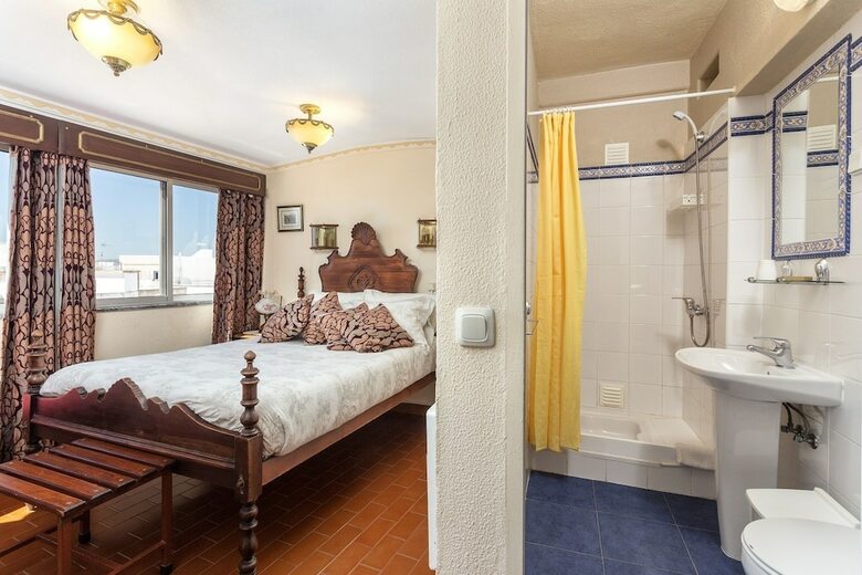 Hostal Pension Bicuar