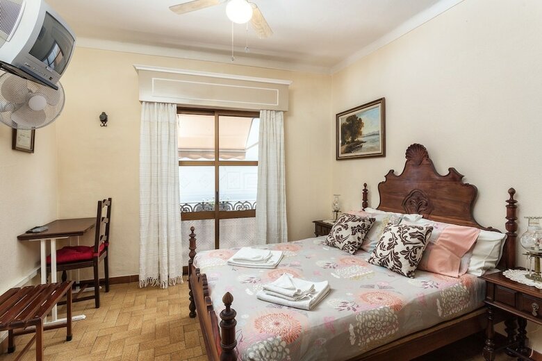 Hostal Pension Bicuar
