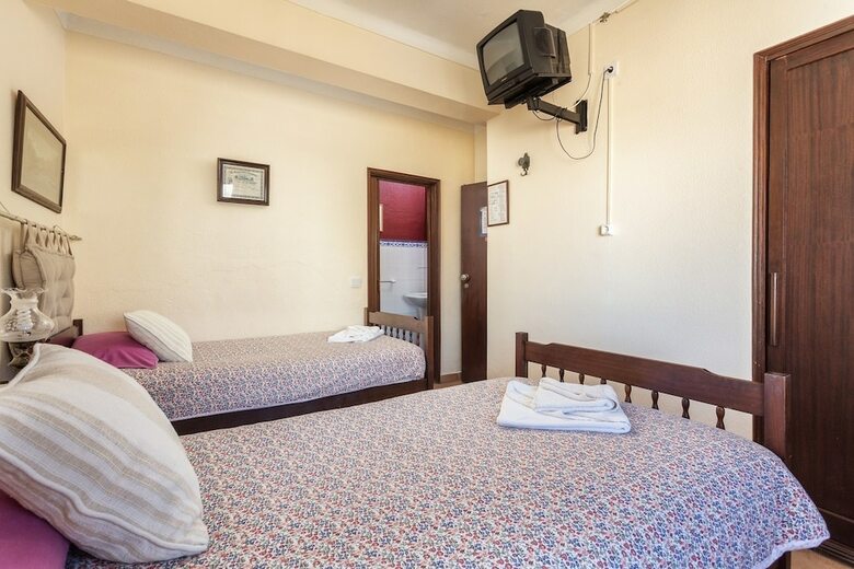 Hostal Pension Bicuar