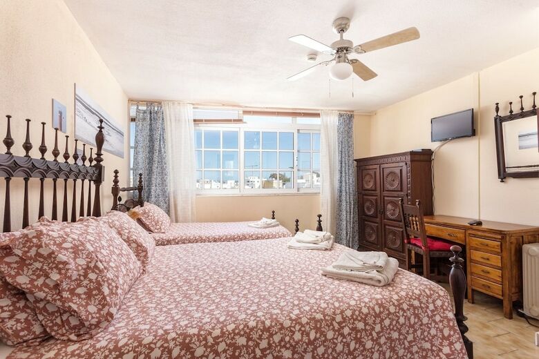 Hostal Pension Bicuar