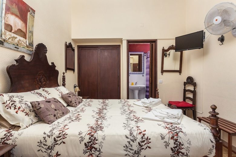 Hostal Pension Bicuar