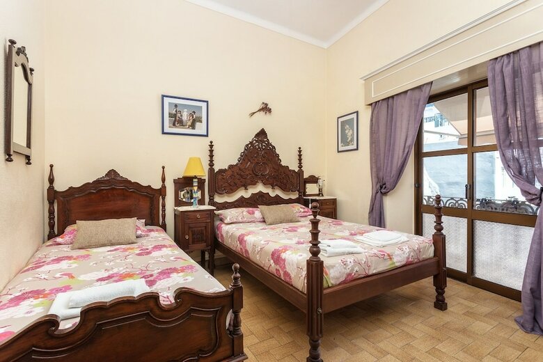 Hostal Pension Bicuar