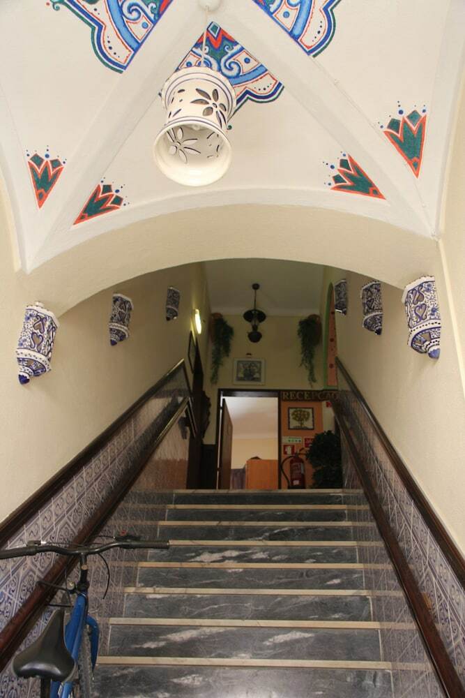 Hostal Pension Bicuar