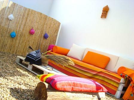 Hostal Monte Da Lua - Guest House