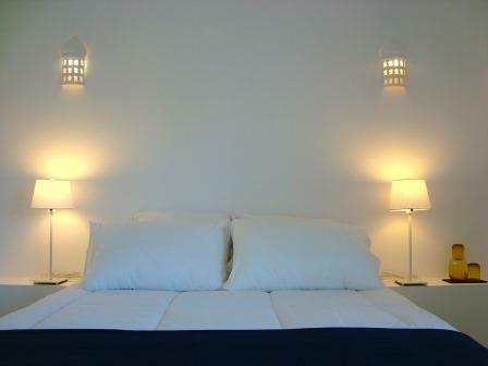 Hostal Monte Da Lua - Guest House
