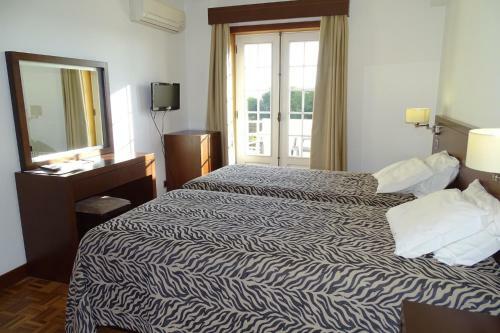 Hotel Mira Rio