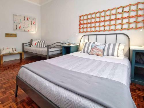 Roaz De Bandeira Hostel