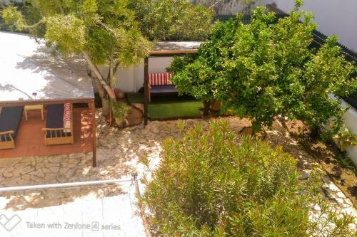 Roaz De Bandeira Hostel
