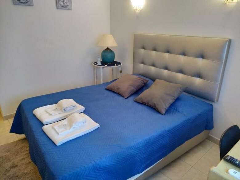 Hostal Hospedaria Por Do Sol