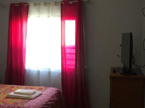 Ria Apartments