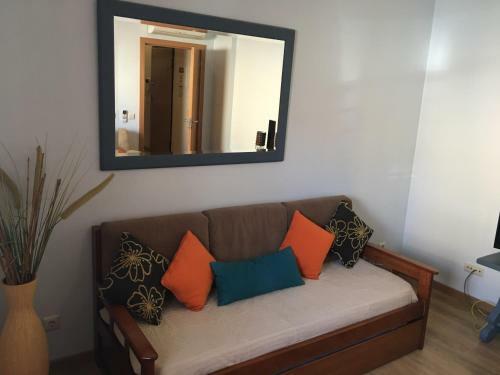 Ria Apartments