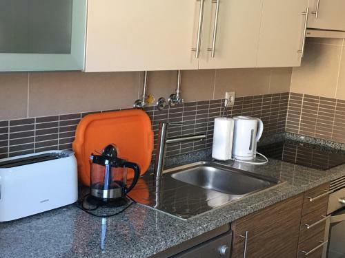 Ria Apartments