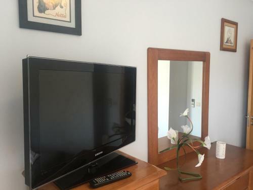 Ria Apartments