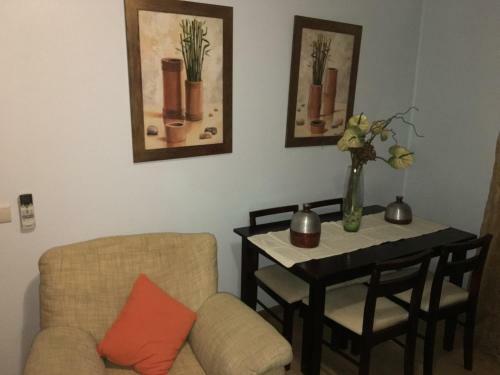 Ria Apartments