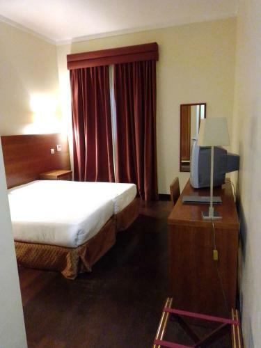 Hotel Acez