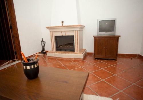 Naveterra-hotel Rural