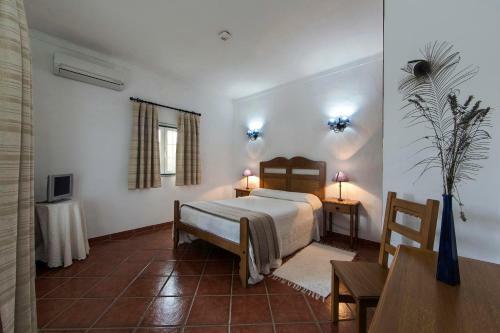 Naveterra-hotel Rural