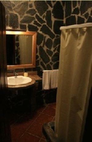 Naveterra-hotel Rural