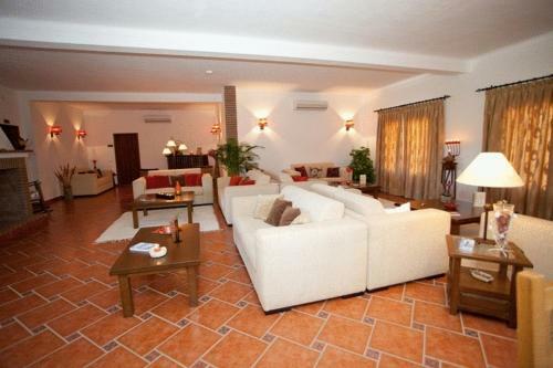 Naveterra-hotel Rural