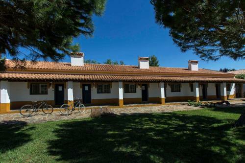 Naveterra-hotel Rural