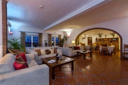 Naveterra-hotel Rural
