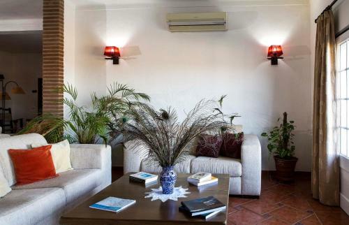 Naveterra-hotel Rural