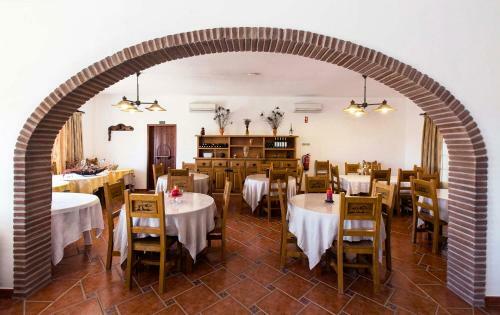 Naveterra-hotel Rural