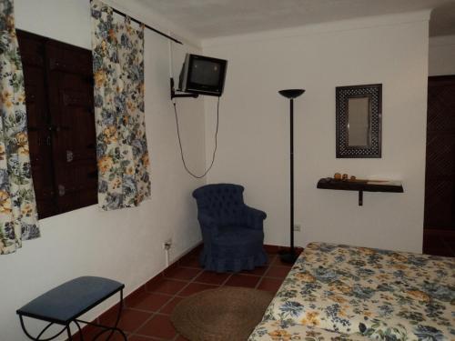 Bed & Breakfast Alojamento Pero Rodrigues