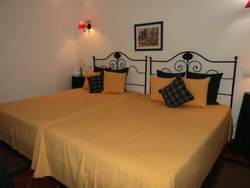Bed & Breakfast Alojamento Pero Rodrigues