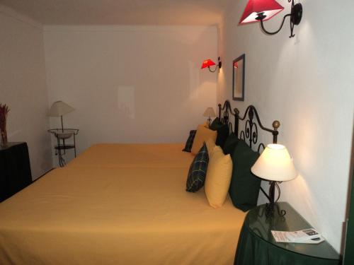 Bed & Breakfast Alojamento Pero Rodrigues