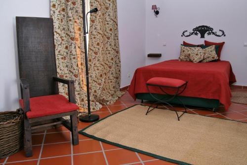 Bed & Breakfast Alojamento Pero Rodrigues