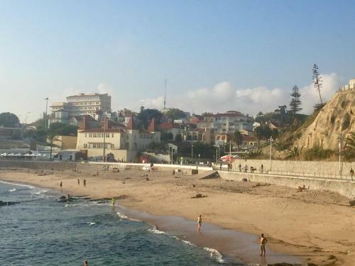 Apartamento Estoril Top