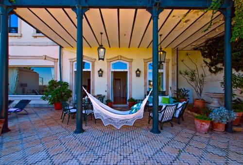 Bed & Breakfast Cascais Front Sea Bay View