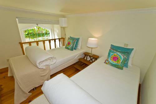 Bed & Breakfast Cascais Front Sea Bay View