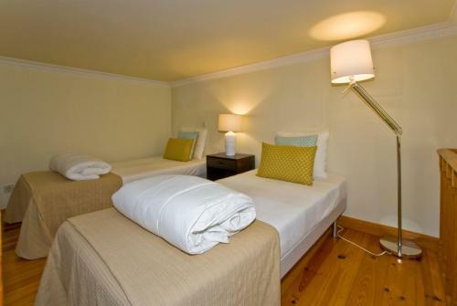 Bed & Breakfast Cascais Front Sea Bay View