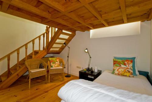 Bed & Breakfast Cascais Front Sea Bay View