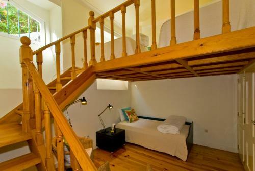 Bed & Breakfast Cascais Front Sea Bay View