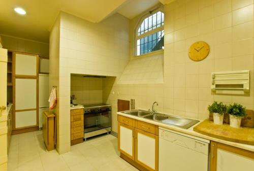 Bed & Breakfast Cascais Front Sea Bay View
