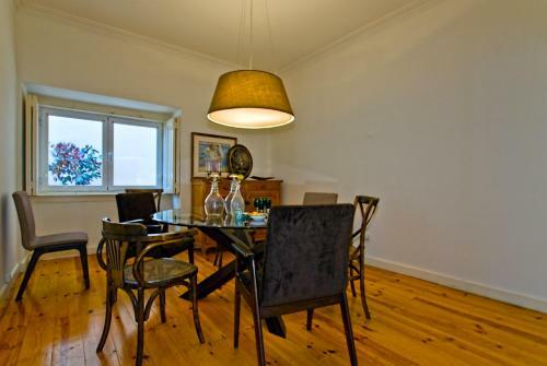 Bed & Breakfast Cascais Front Sea Bay View