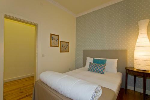 Bed & Breakfast Cascais Front Sea Bay View