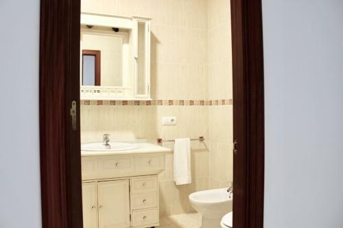 City Center And Free Parking Apartment