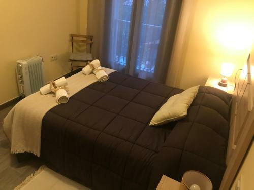 Apartamento La Gargantilla