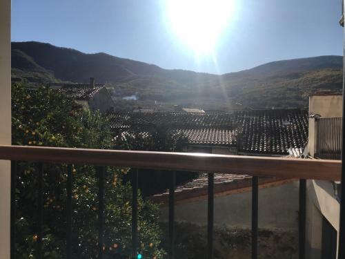 Apartamento La Gargantilla